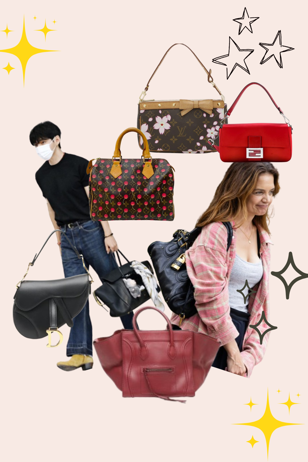 The Comeback of Iconic Vintage Bags: How Pre-Owned Cult Handbags Are Defining Fall 2025