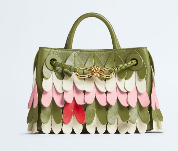 Bottega Veneta Mini Andiamo