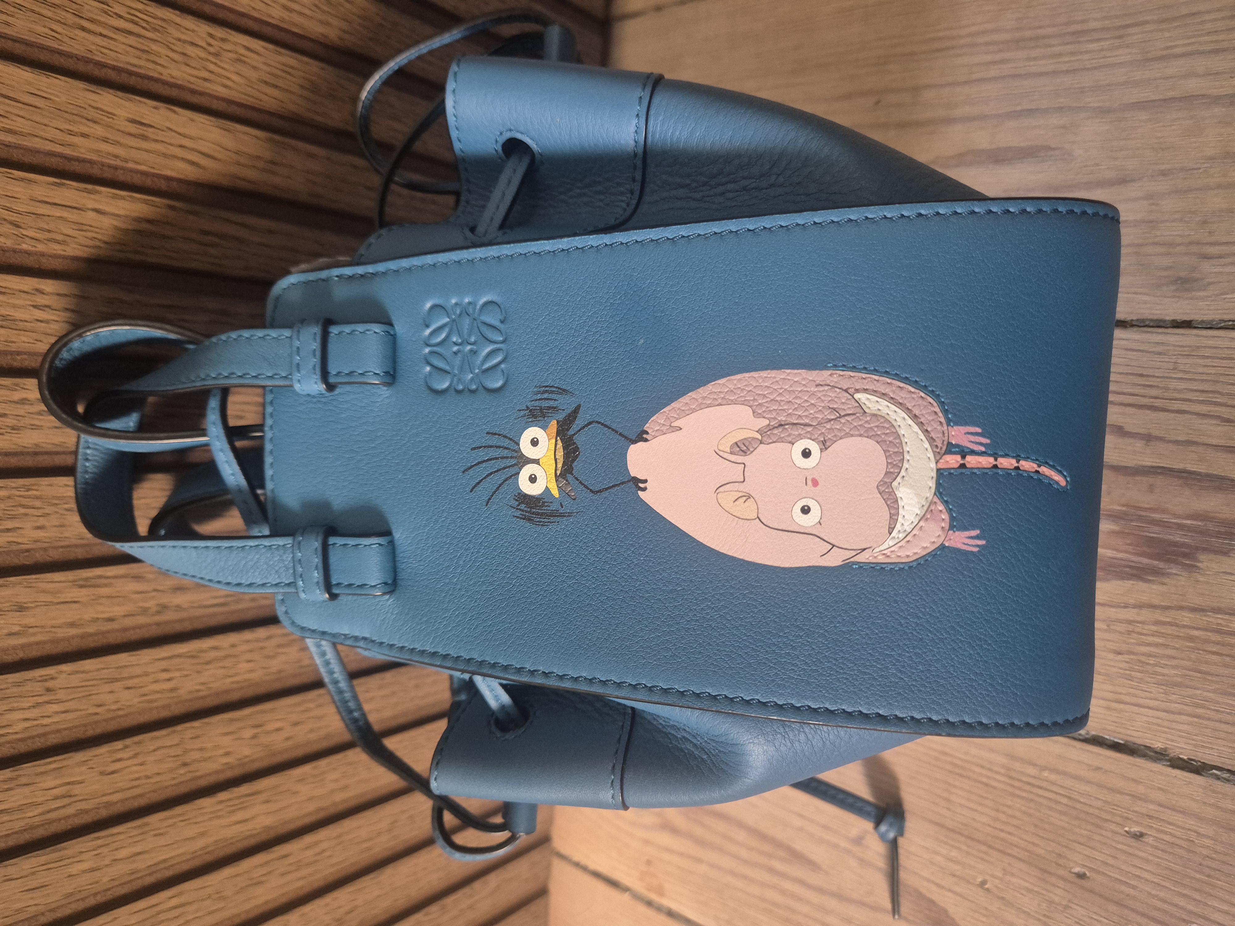 Another picture of the bag