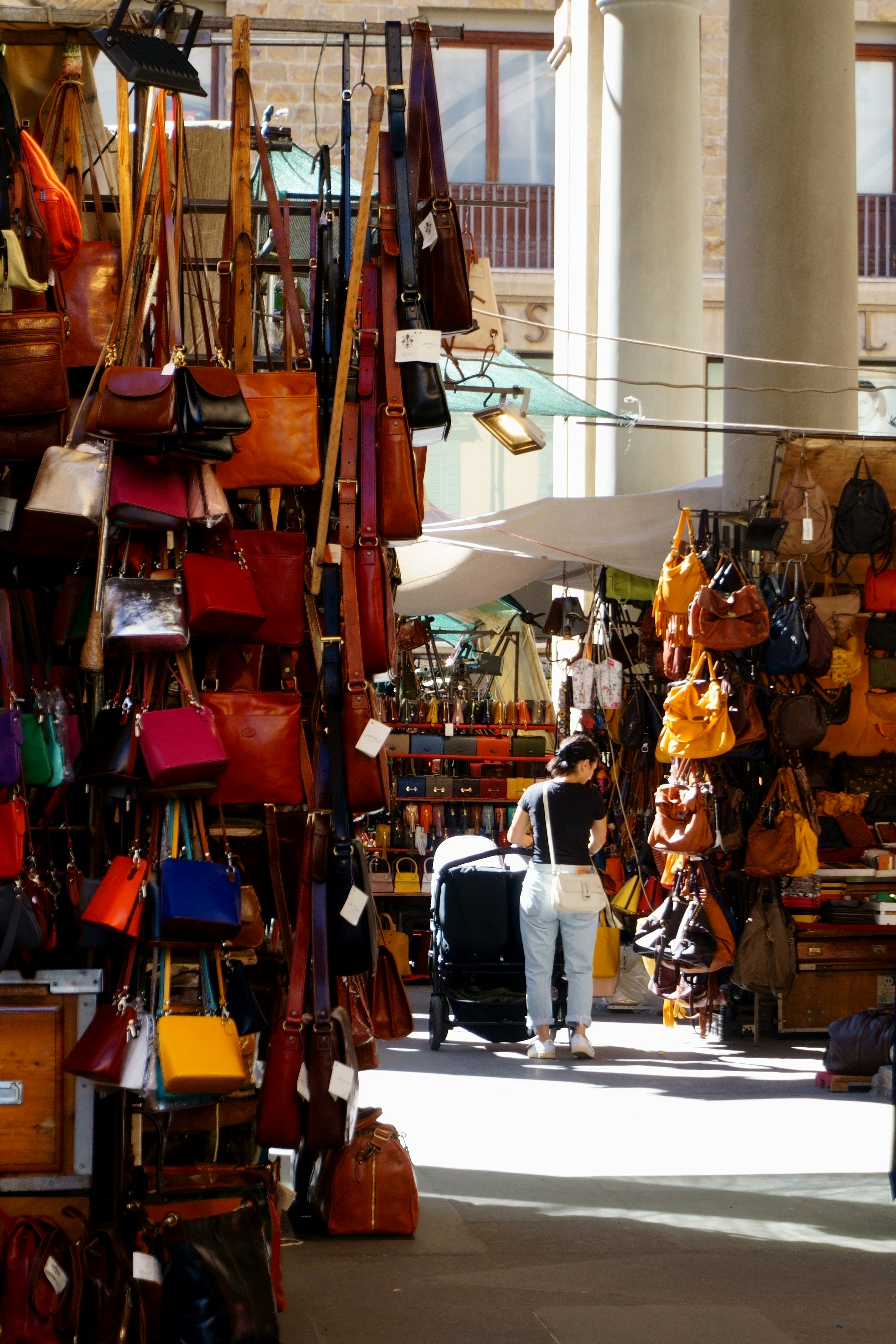 Where (and How) to Buy Secondhand Designer Bags Online—Safely